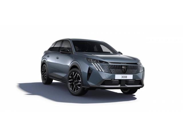 Peugeot 3008 image 1