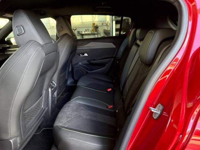 Peugeot 308 image 1