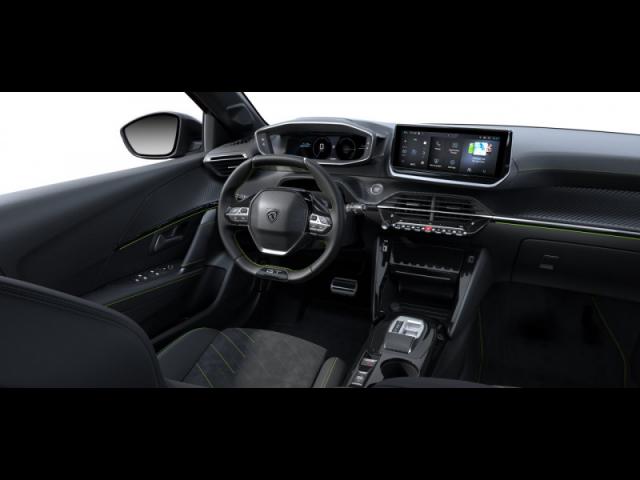 Peugeot 208 image 1