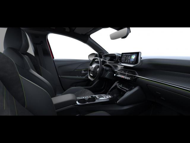 Peugeot 208 image 5