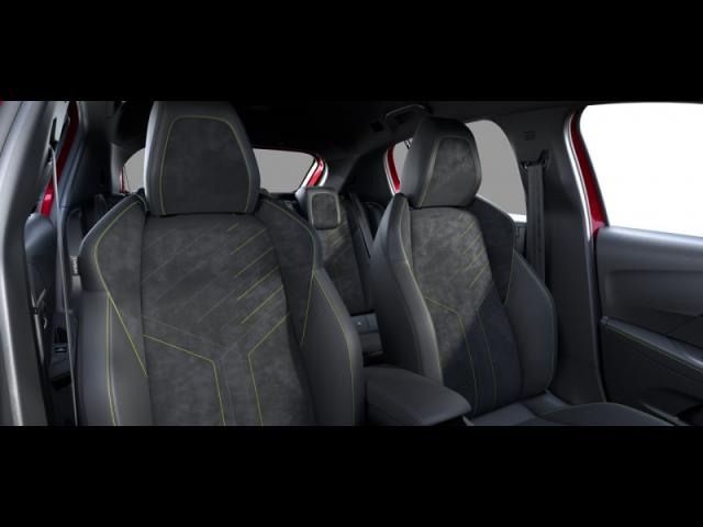 Peugeot 208 image 4