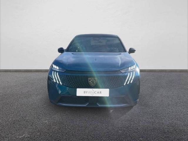 Peugeot 3008 image 6