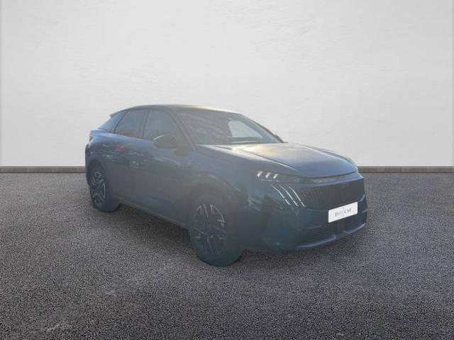 Peugeot 3008 image 4