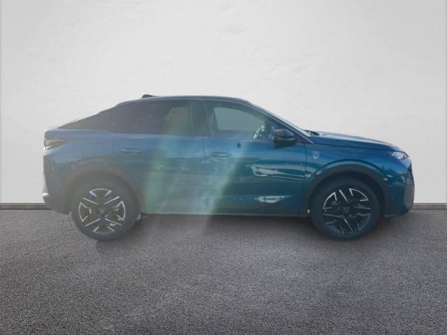Peugeot 3008 image 8