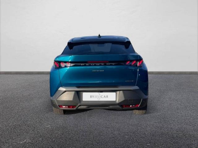 Peugeot 3008 image 3