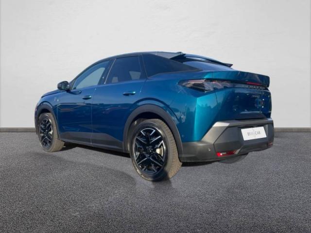 Peugeot 3008 image 2