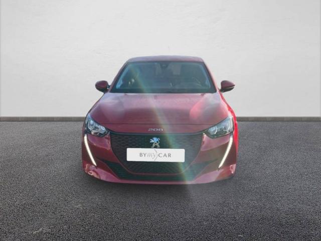 Peugeot 208 image 7