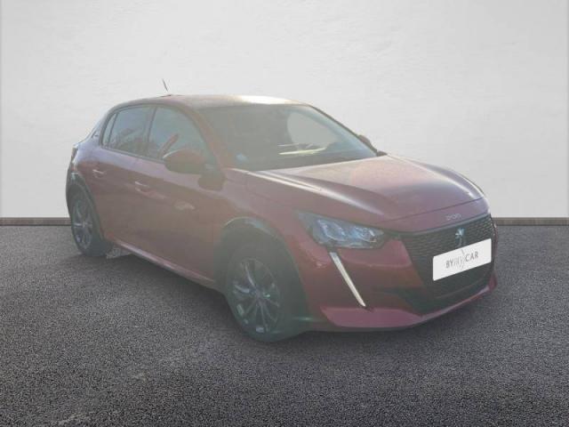 Peugeot 208 image 1