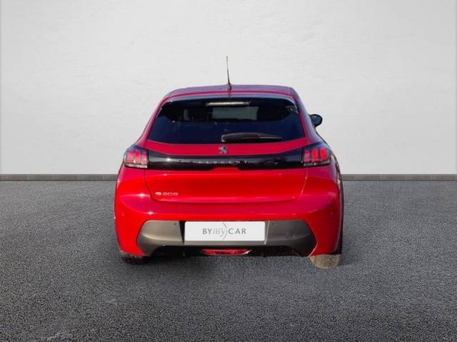 Peugeot 208 image 2