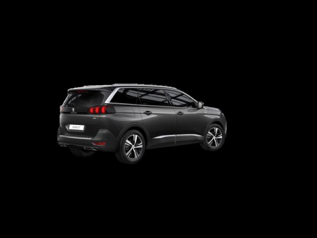 Peugeot 5008 image 8