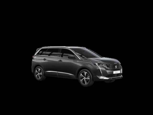 Peugeot 5008 image 9