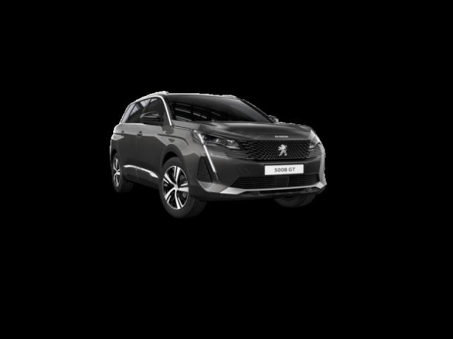Peugeot 5008 image 5