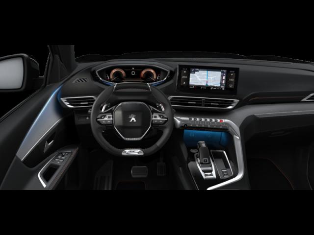 Peugeot 5008 image 7
