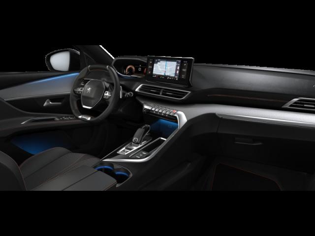 Peugeot 5008 image 4