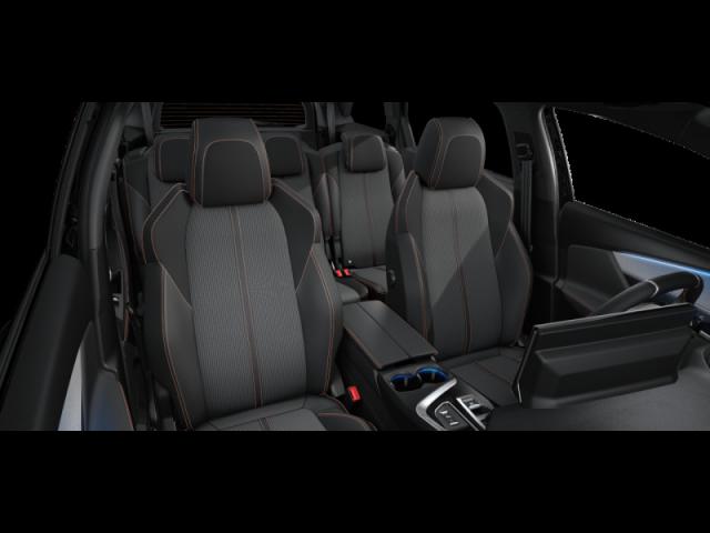 Peugeot 5008 image 2