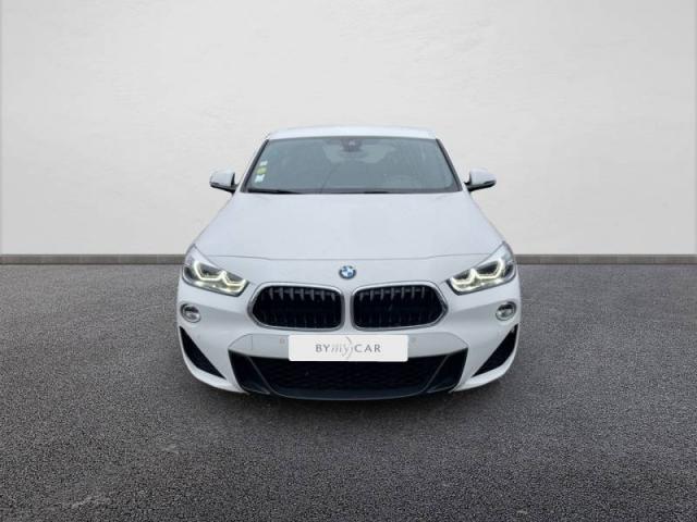 Bmw X2 image 7
