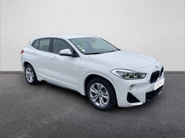 Bmw X2 image 1
