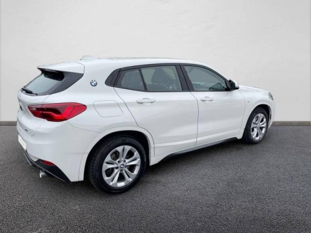 Bmw X2 image 6