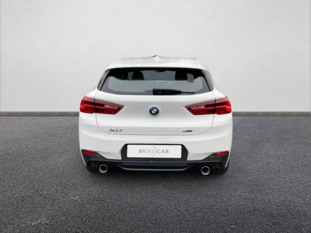 Bmw X2 image 5