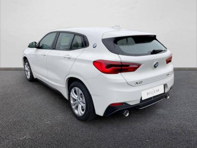 Bmw X2 image 4
