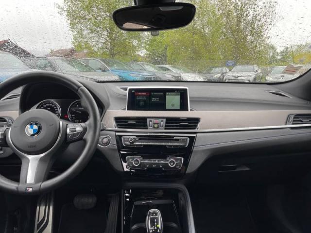 Bmw X2 image 9