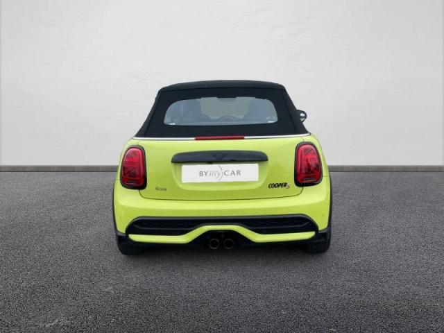 Mini Mini image 8
