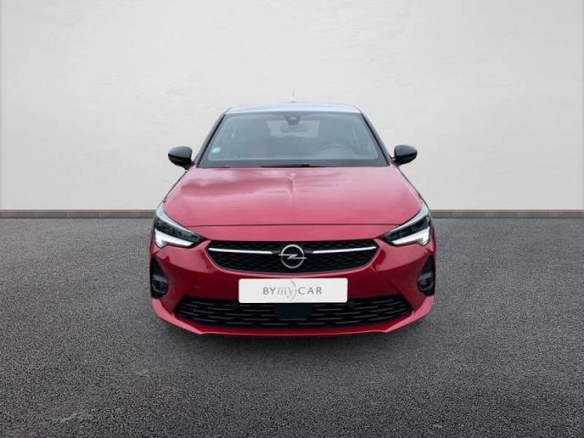 Opel Corsa image 8