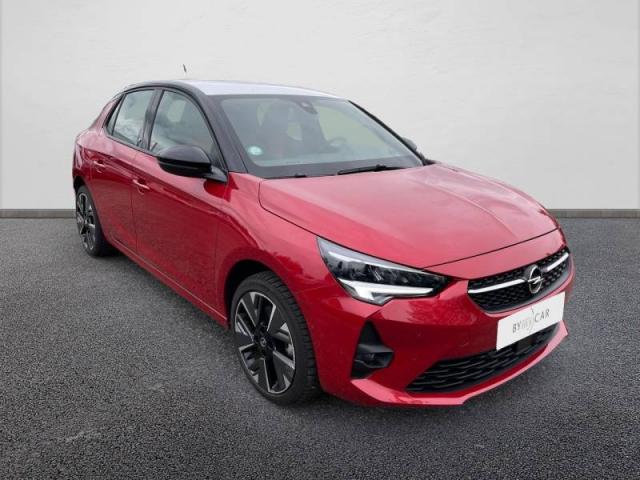 Opel Corsa image 1