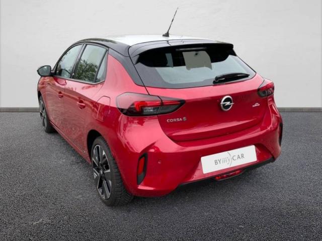 Opel Corsa image 6