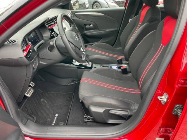 Opel Corsa image 5
