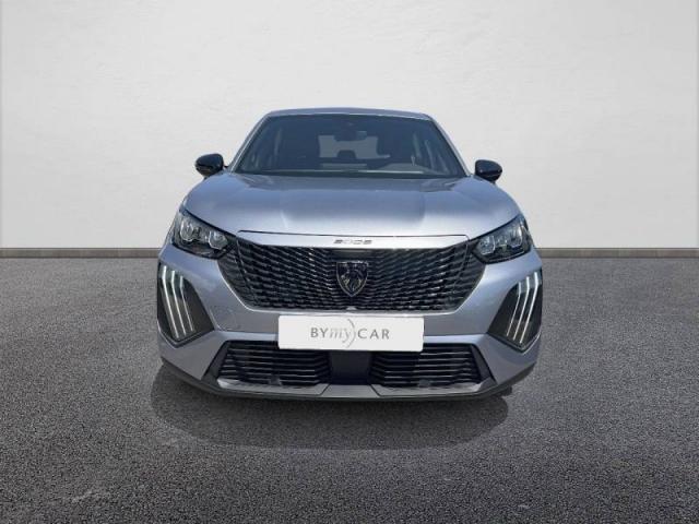 Peugeot 2008 image 4