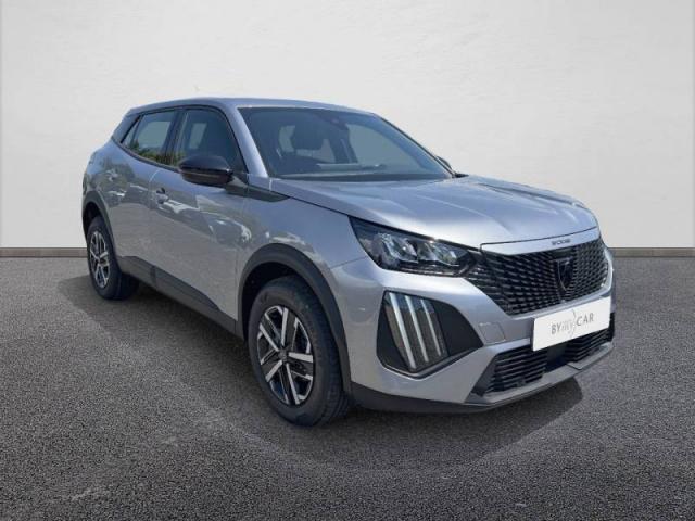 Peugeot 2008 image 6