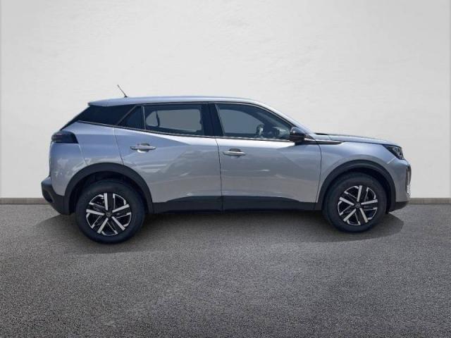 Peugeot 2008 image 8