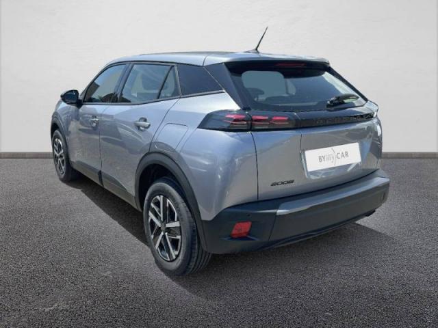 Peugeot 2008 image 2