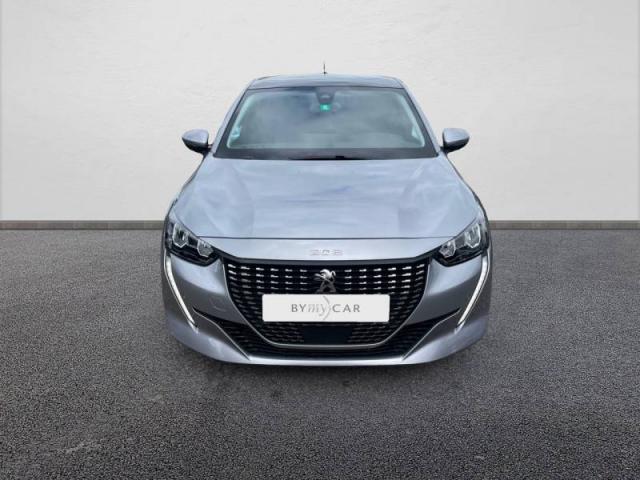 Peugeot 208 image 1