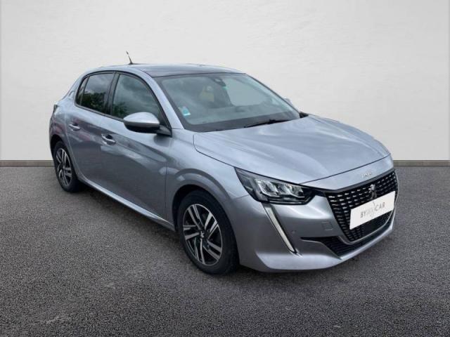 Peugeot 208 image 2