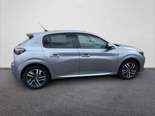 Peugeot 208 image 3