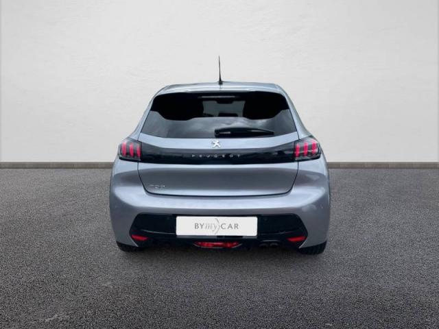 Peugeot 208 image 6