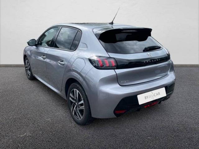 Peugeot 208 image 8