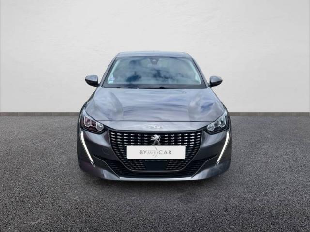 Peugeot 208 image 2