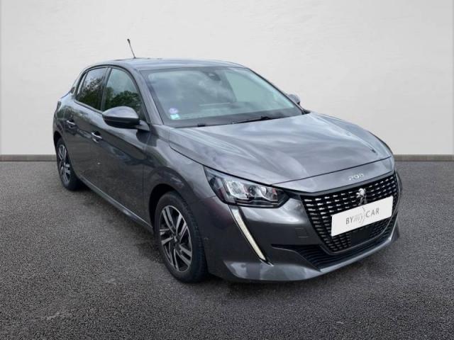 Peugeot 208 image 4