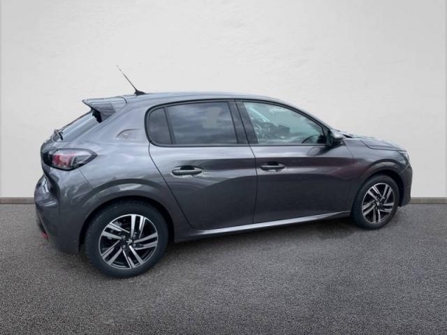 Peugeot 208 image 3