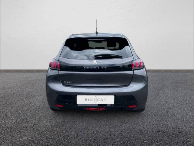 Peugeot 208 image 7