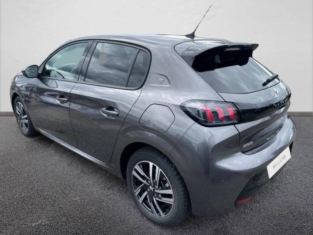 Peugeot 208 image 5