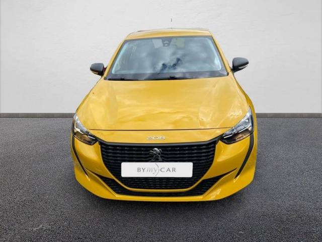 Peugeot 208 image 2