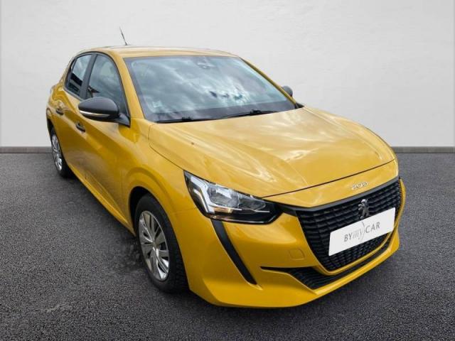 Peugeot 208 image 5