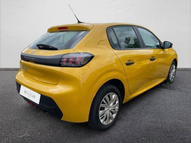 Peugeot 208 image 9