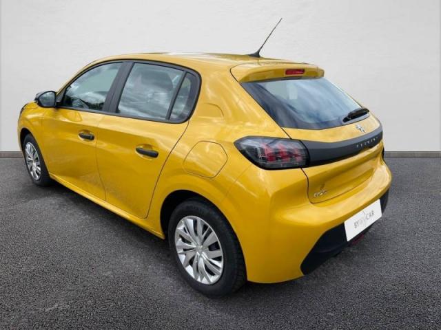 Peugeot 208 image 7
