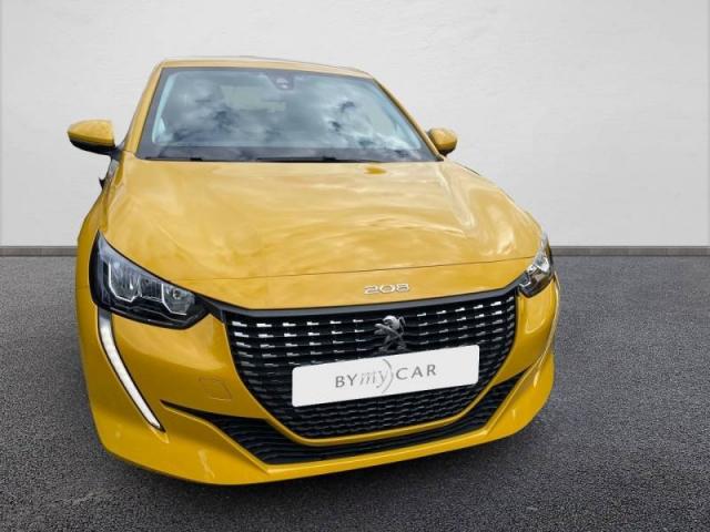 Peugeot 208 image 4