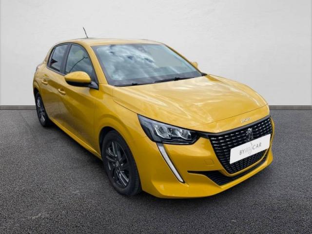 Peugeot 208 image 2